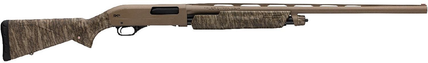Winchester SXP Hybrid Hunter 12 Gauge Pump Shotgun - view number 1