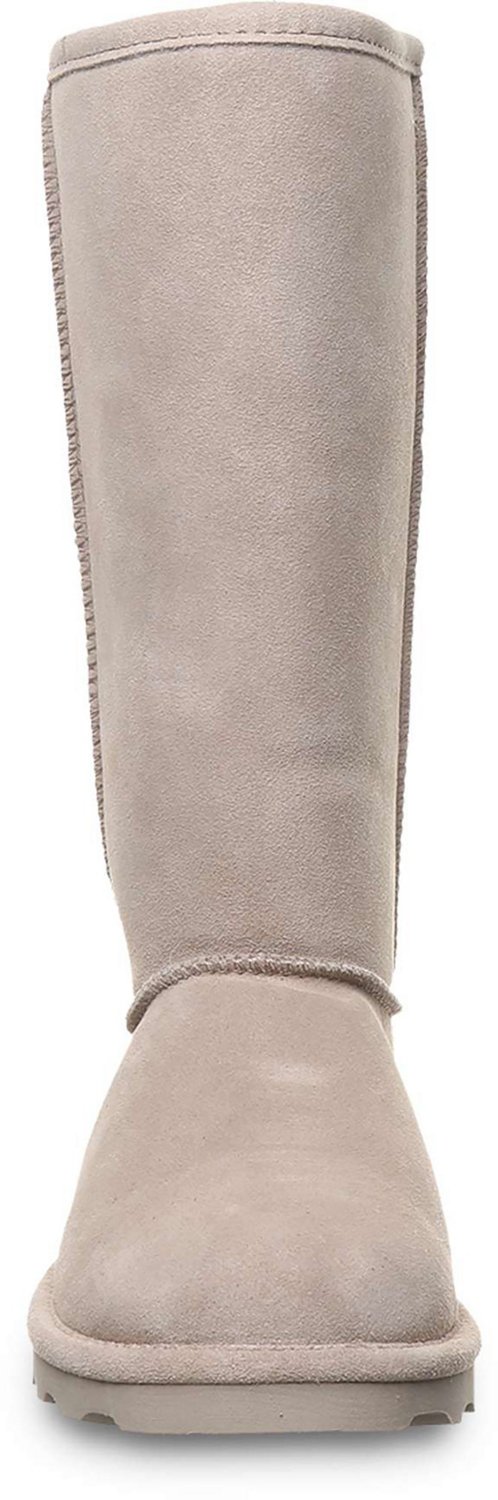 Bearpaw Women s Elle Tall Boots Free Shipping at Academy