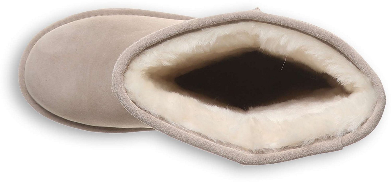 Bearpaw Women's Elle Tall Boots                                                                                                  - view number 6