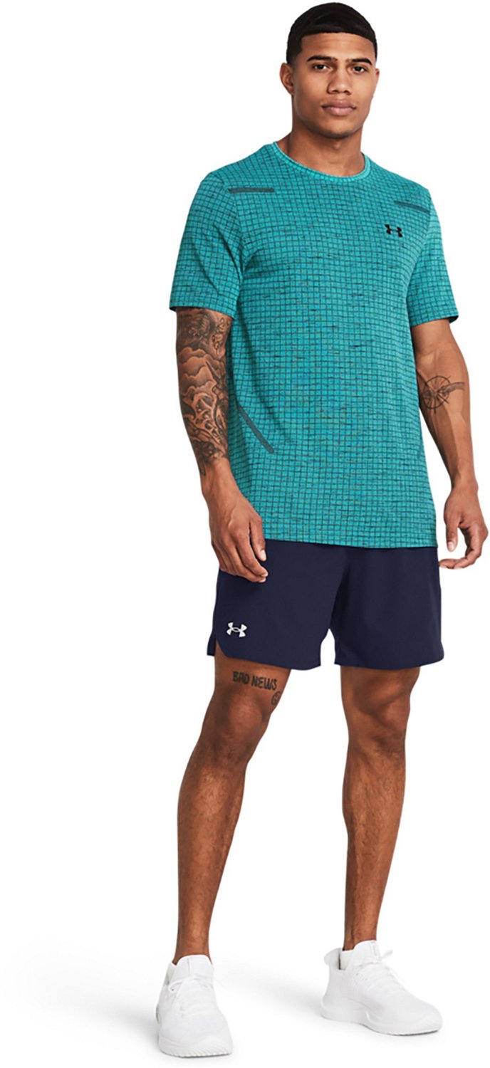 Under Armour Men's Vanish Woven Shorts