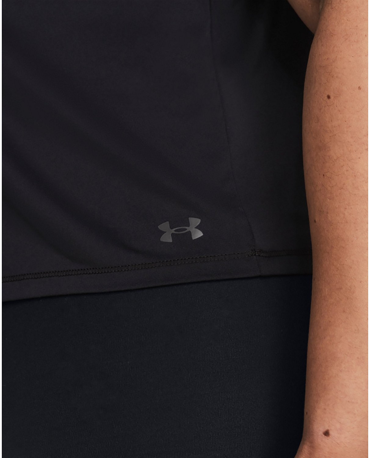 Under Armour Women's Motion Plus Size T-shirt - view number 3