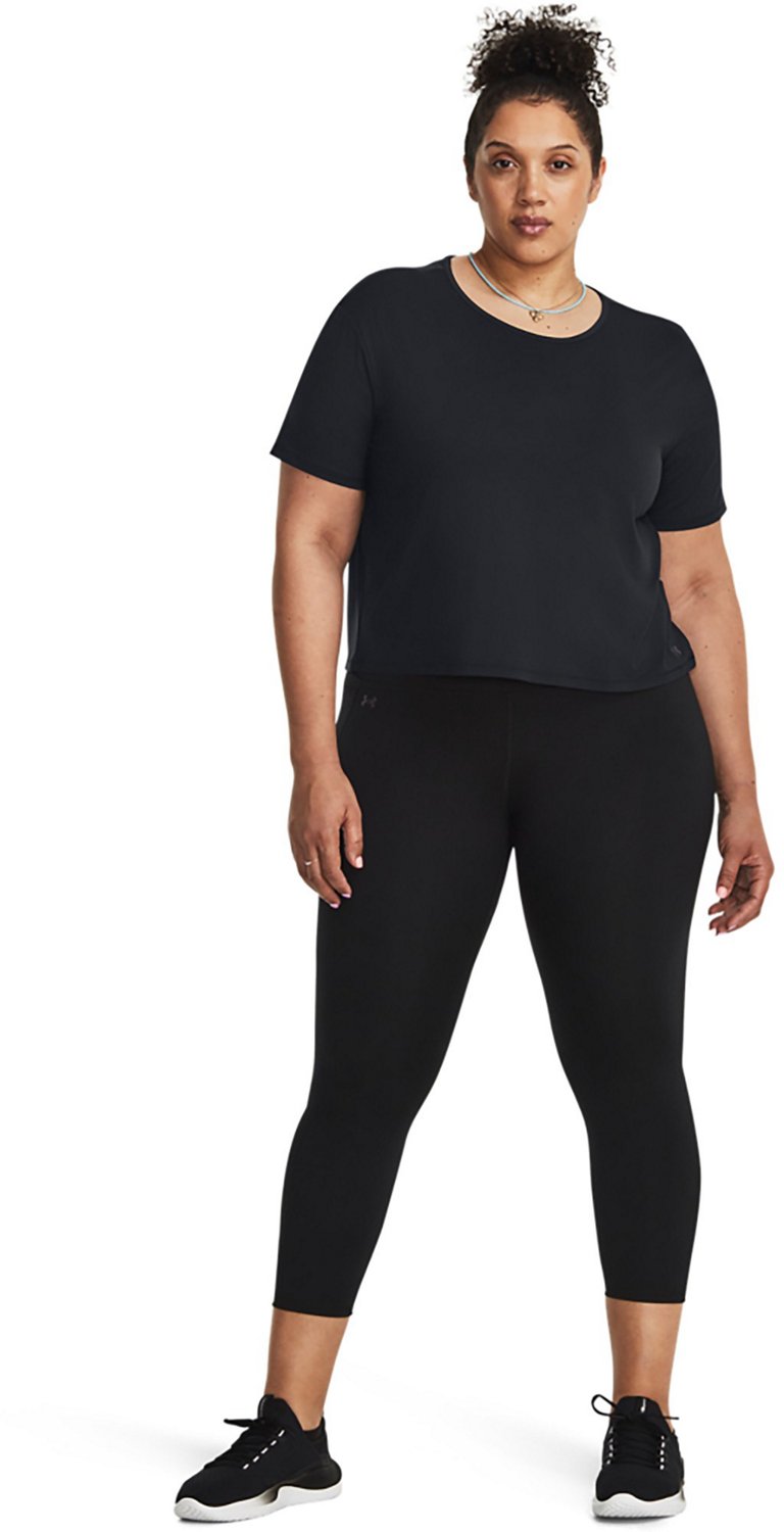 Under Armour Women's Motion Plus Size T-shirt - view number 4