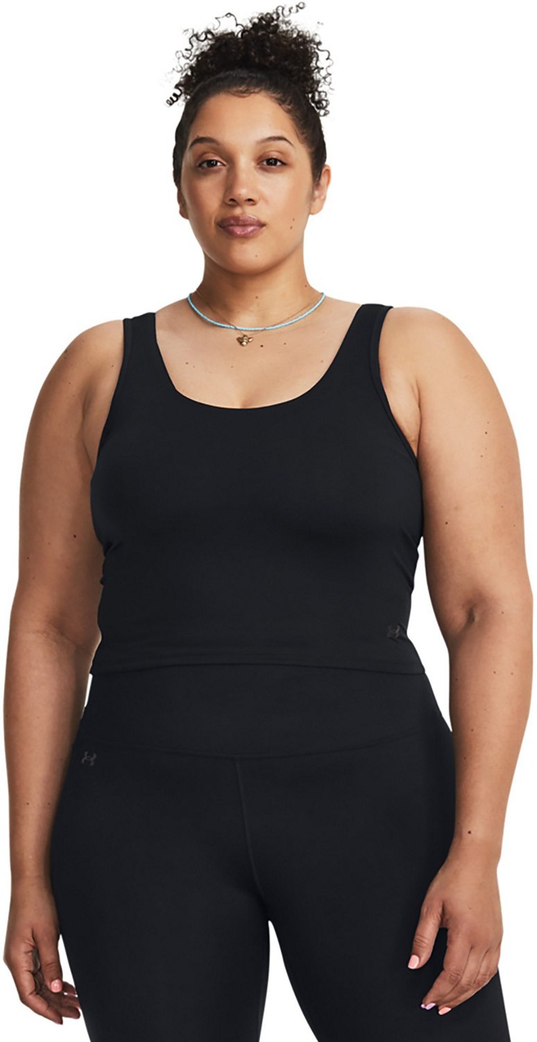 Under Armour Plus Size  Price Match Guaranteed