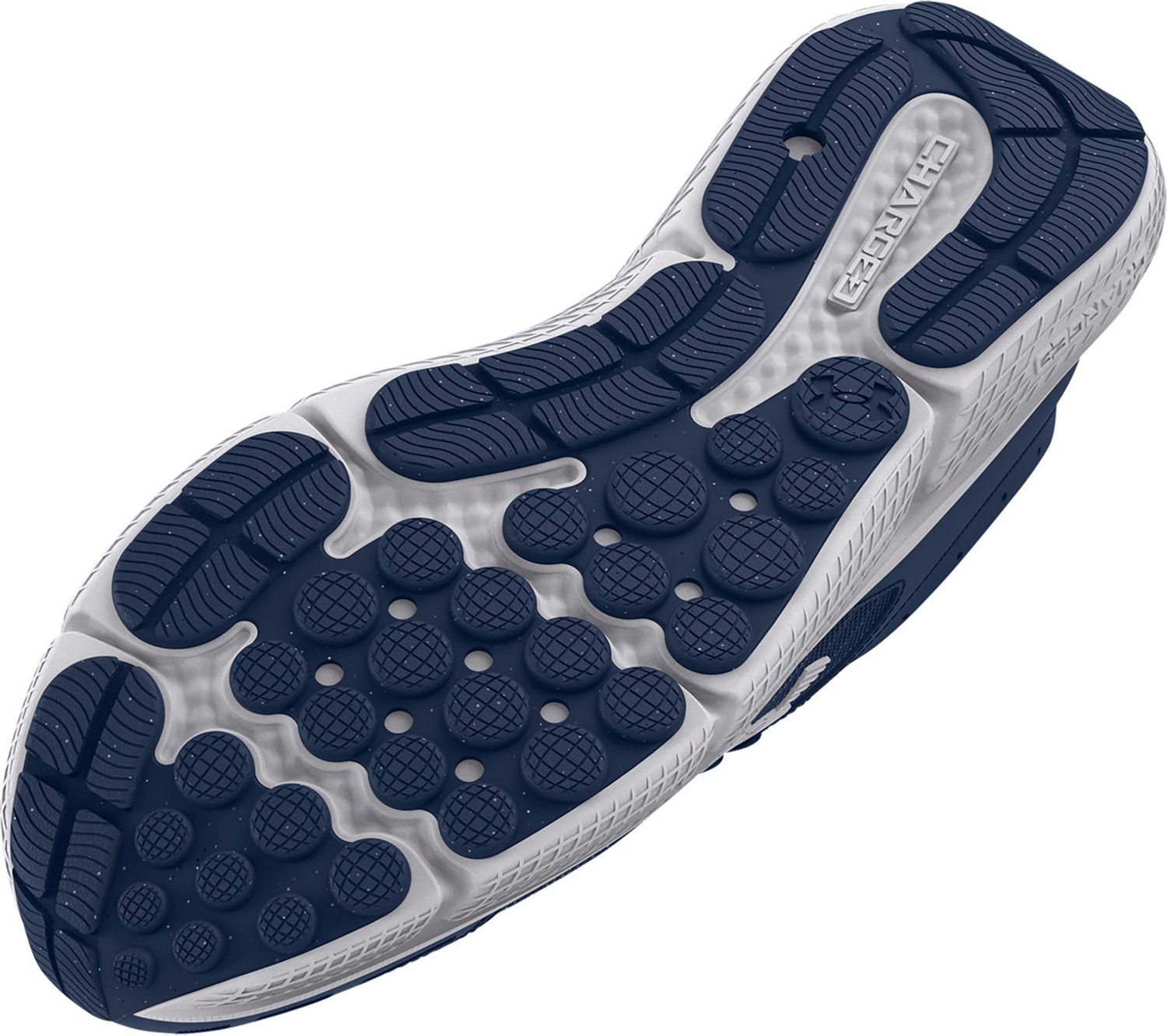Under Armour Men's Charged Assert 10 Running Shoes                                                                               - view number 5