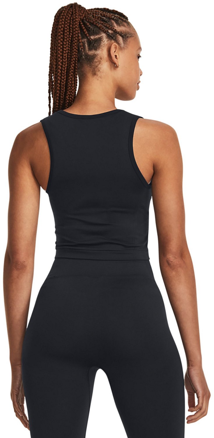 Under Armour Women's Train Seamless Tank - view number 2