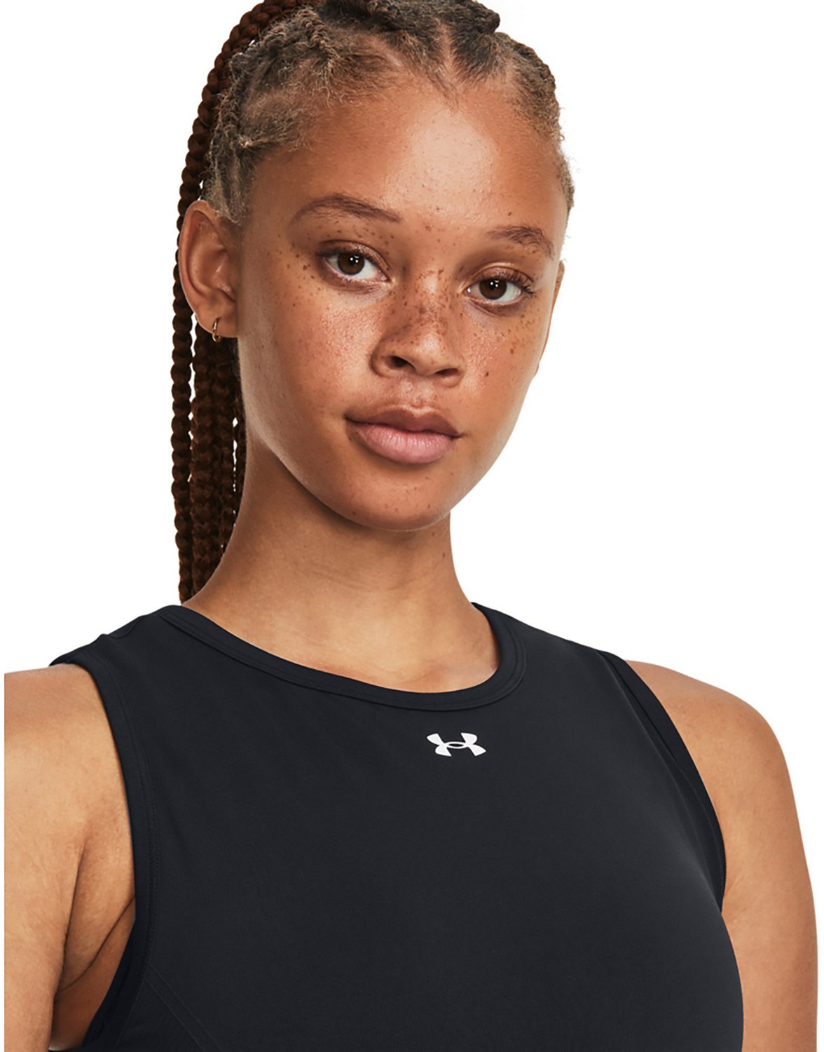 Under Armour Women's Train Seamless Tank - view number 3