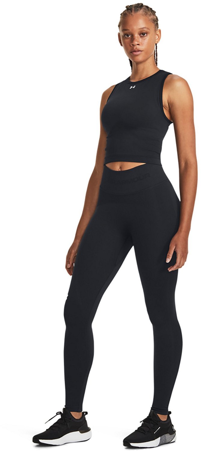 Under Armour Women's Train Seamless Tank - view number 4