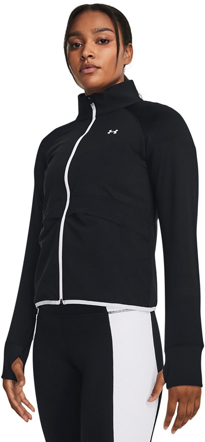 Women's UA Train Cold Weather Funnel Neck