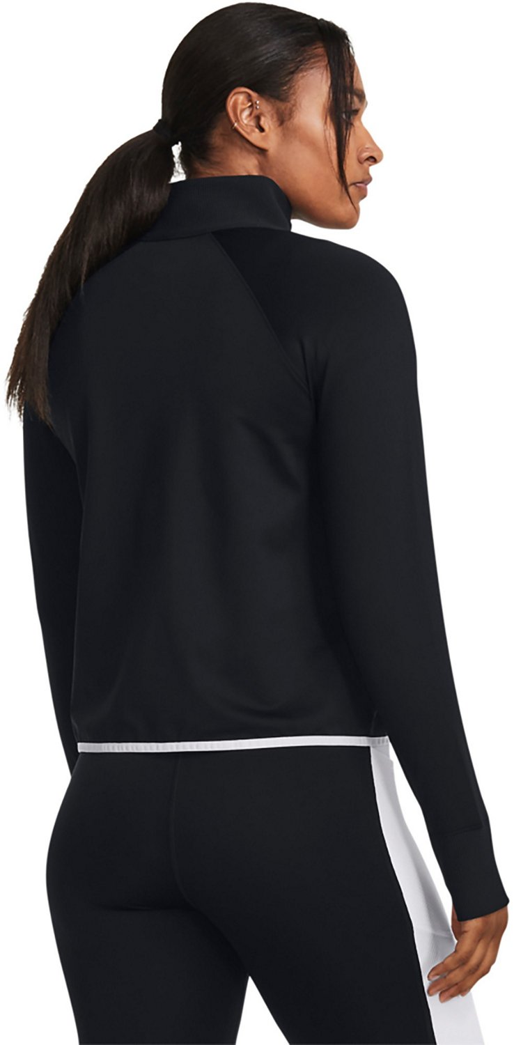 Under Armour Women's Train Cold Weather Jacket - view number 2