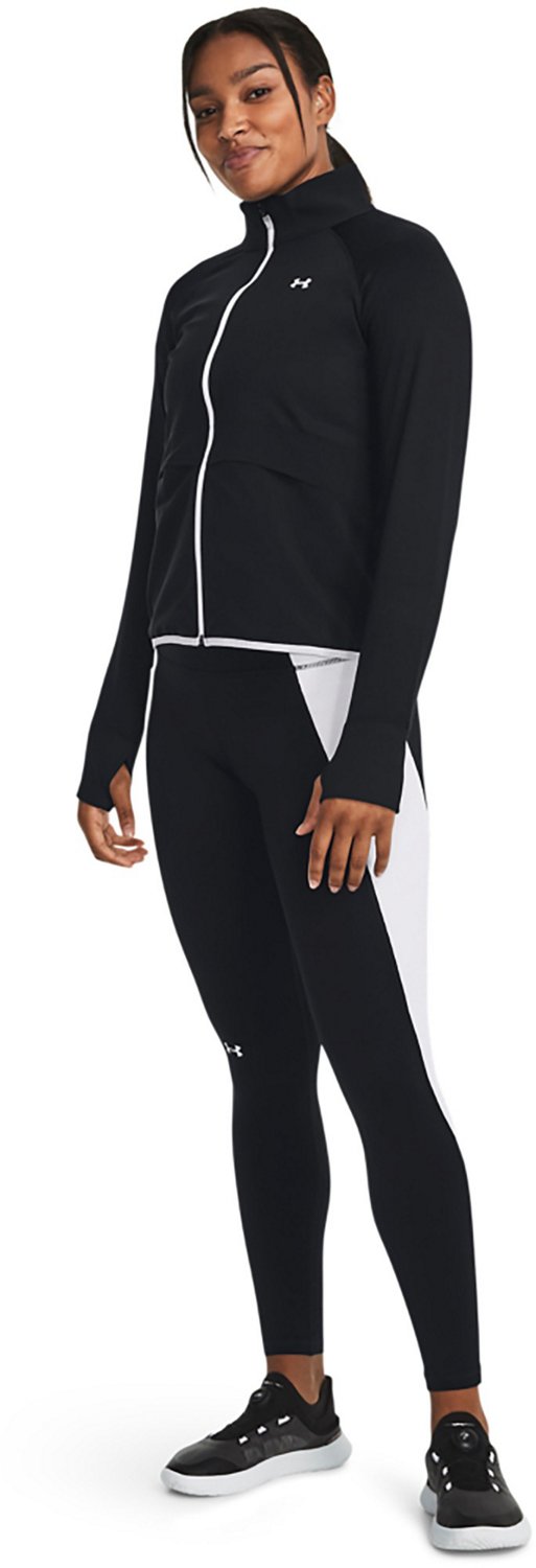 Under Armour Women's Train Cold Weather Jacket - view number 4