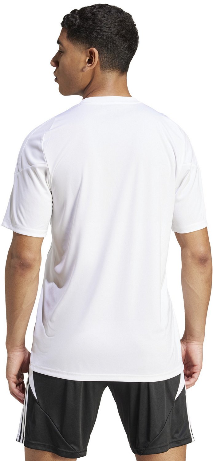 adidas Men's Tiro24 Soccer Jersey - view number 2