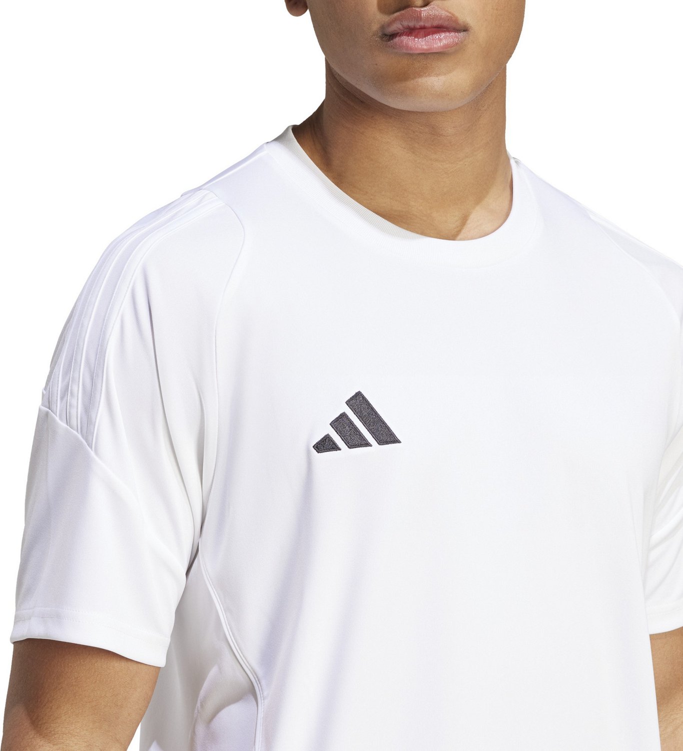 adidas Men's Tiro24 Soccer Jersey - view number 3