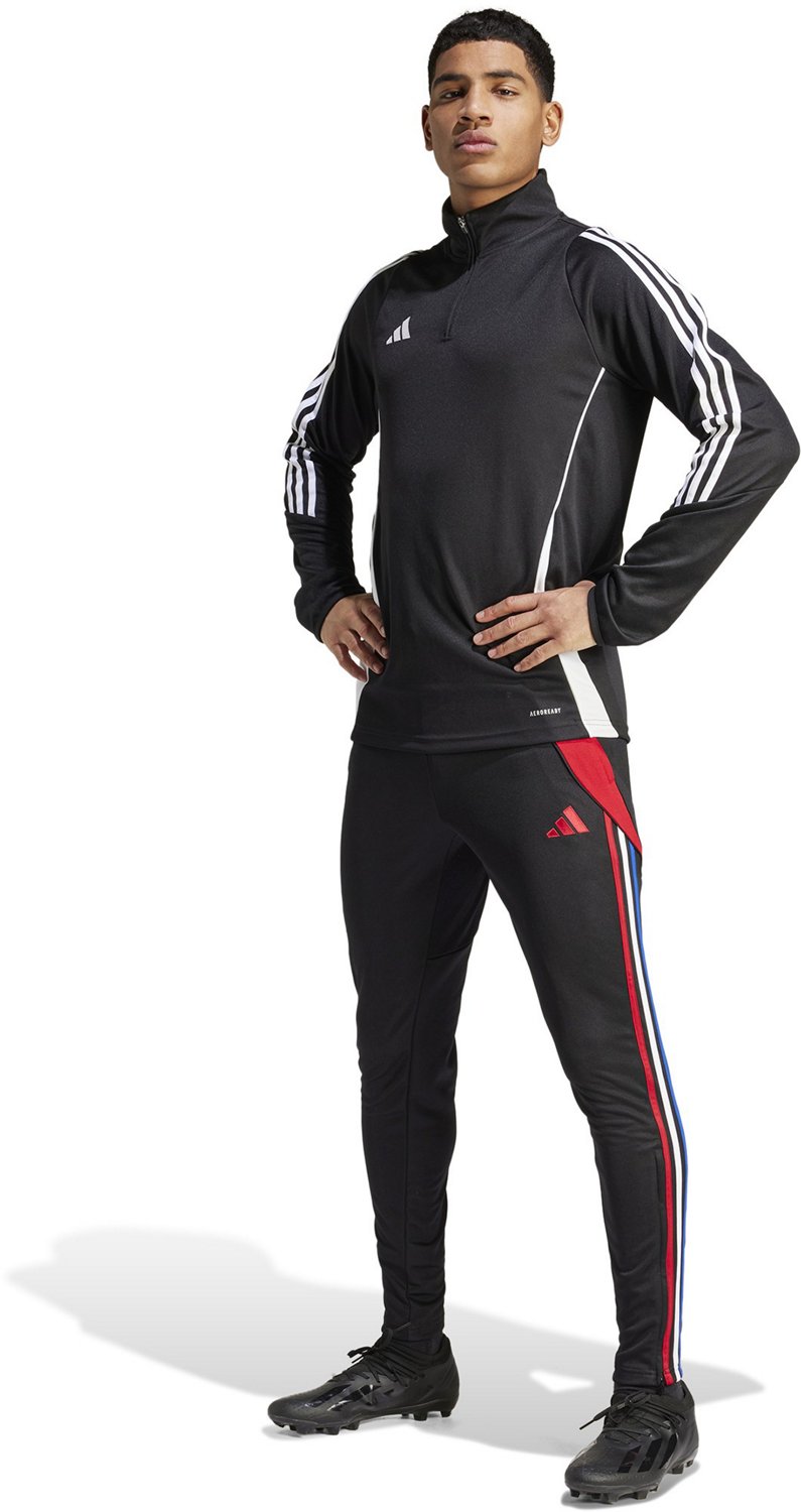 adidas Men's Tiro24 Tracksuit Soccer Training Pants                                                                              - view number 5