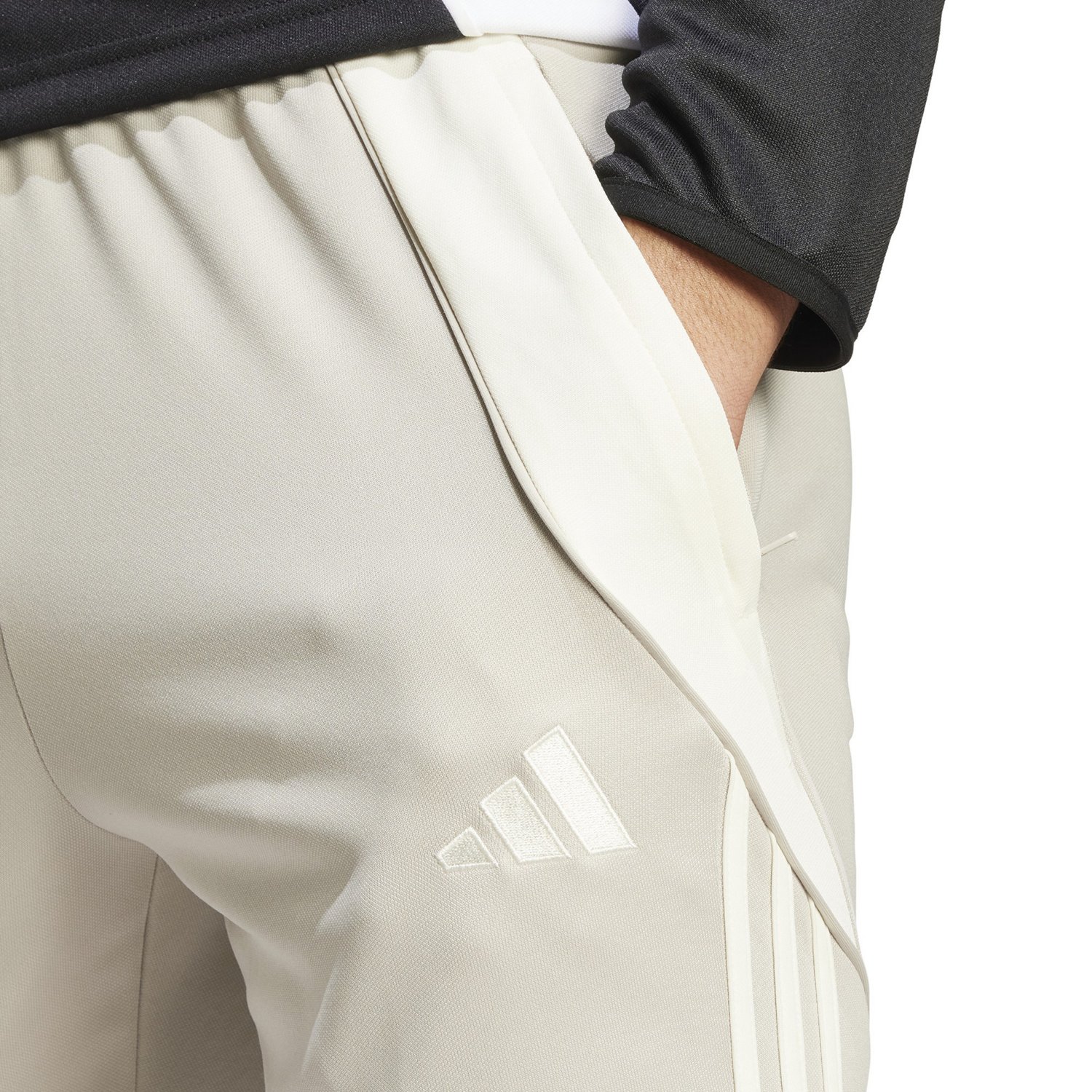adidas Men's Tiro24 Tracksuit Soccer Training Pants                                                                              - view number 3