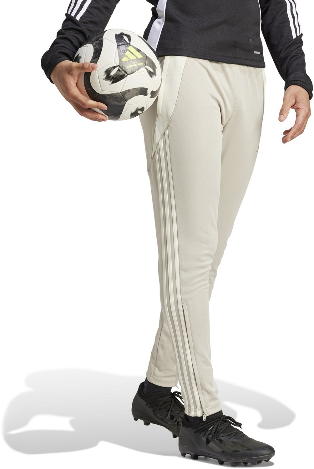 adidas Men's Tiro24 Tracksuit Soccer Training Pants                                                                              - view number 4