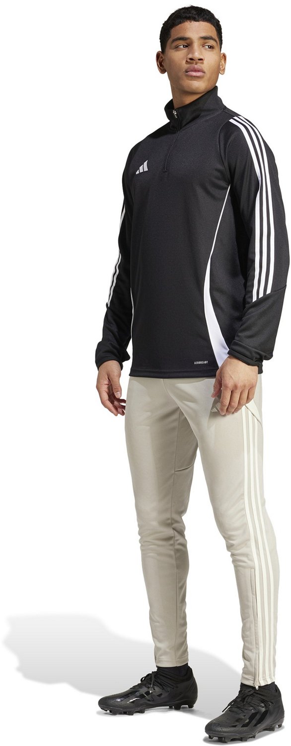 adidas Men's Tiro24 Tracksuit Soccer Training Pants                                                                              - view number 5