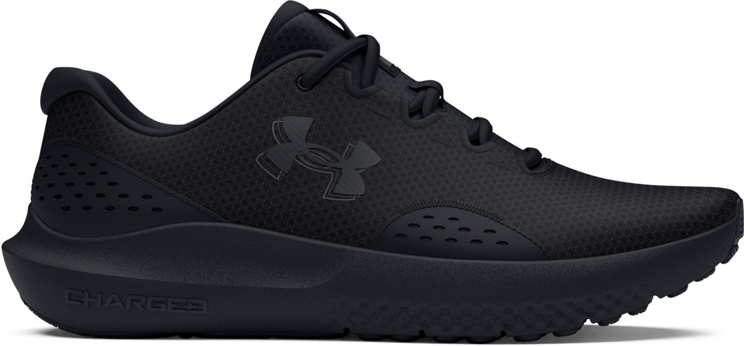 Under Armour Women s Charged Surge 4 Running Shoes Academy