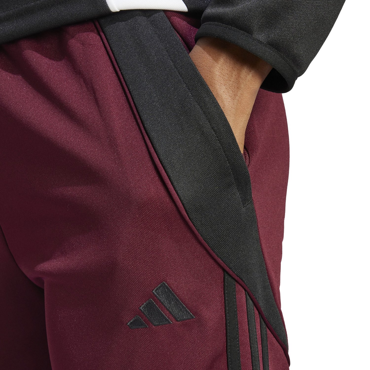 adidas Women's Tiro24 Soccer Training Pants - view number 3