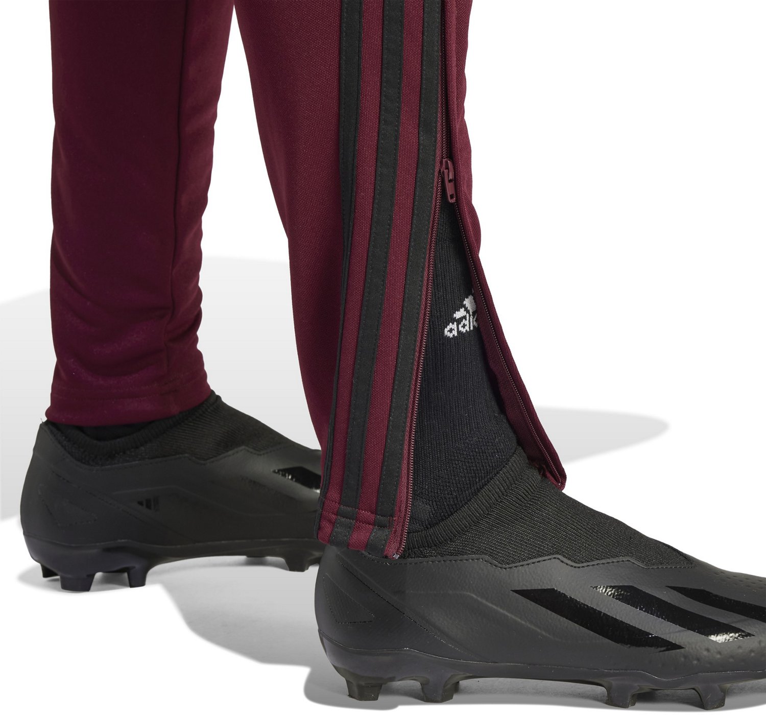 adidas Women's Tiro24 Soccer Training Pants - view number 4
