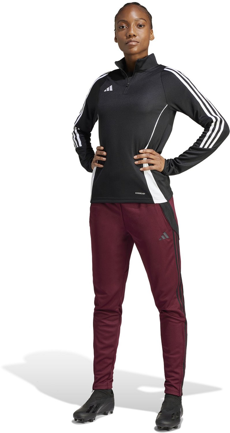 adidas Women's Tiro24 Soccer Training Pants - view number 6