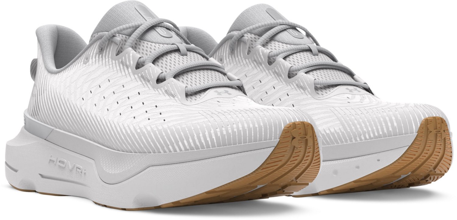 Under Armour Men's HOVR Infinite Pro 6 Running Shoes - view number 3