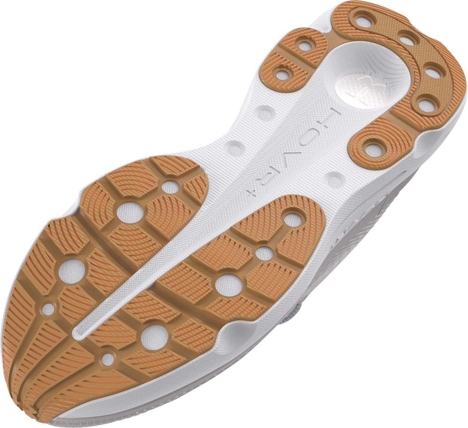 Under Armour Men's HOVR Infinite Pro 6 Running Shoes - view number 5