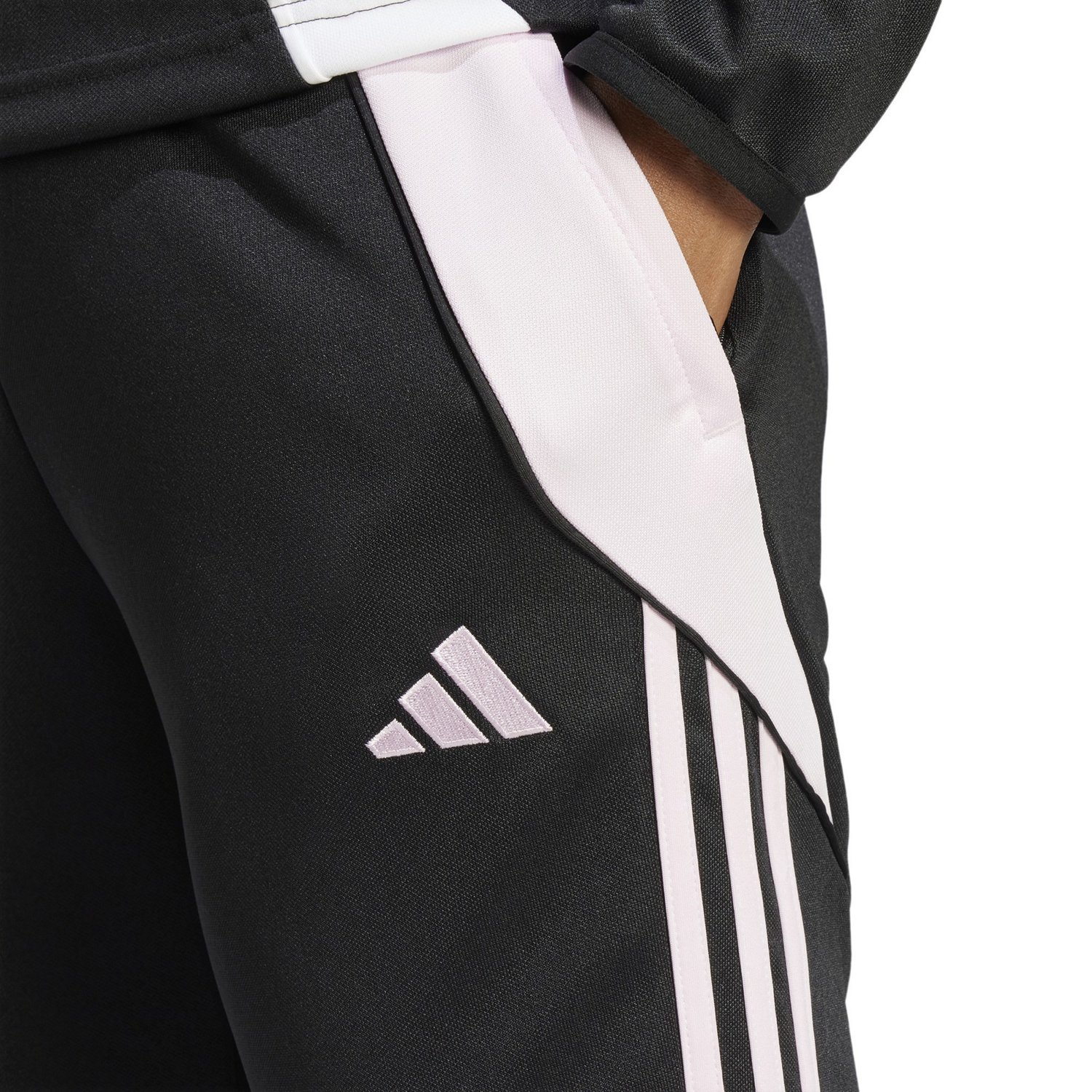 adidas Women's Tiro24 Soccer Training Pants - view number 3