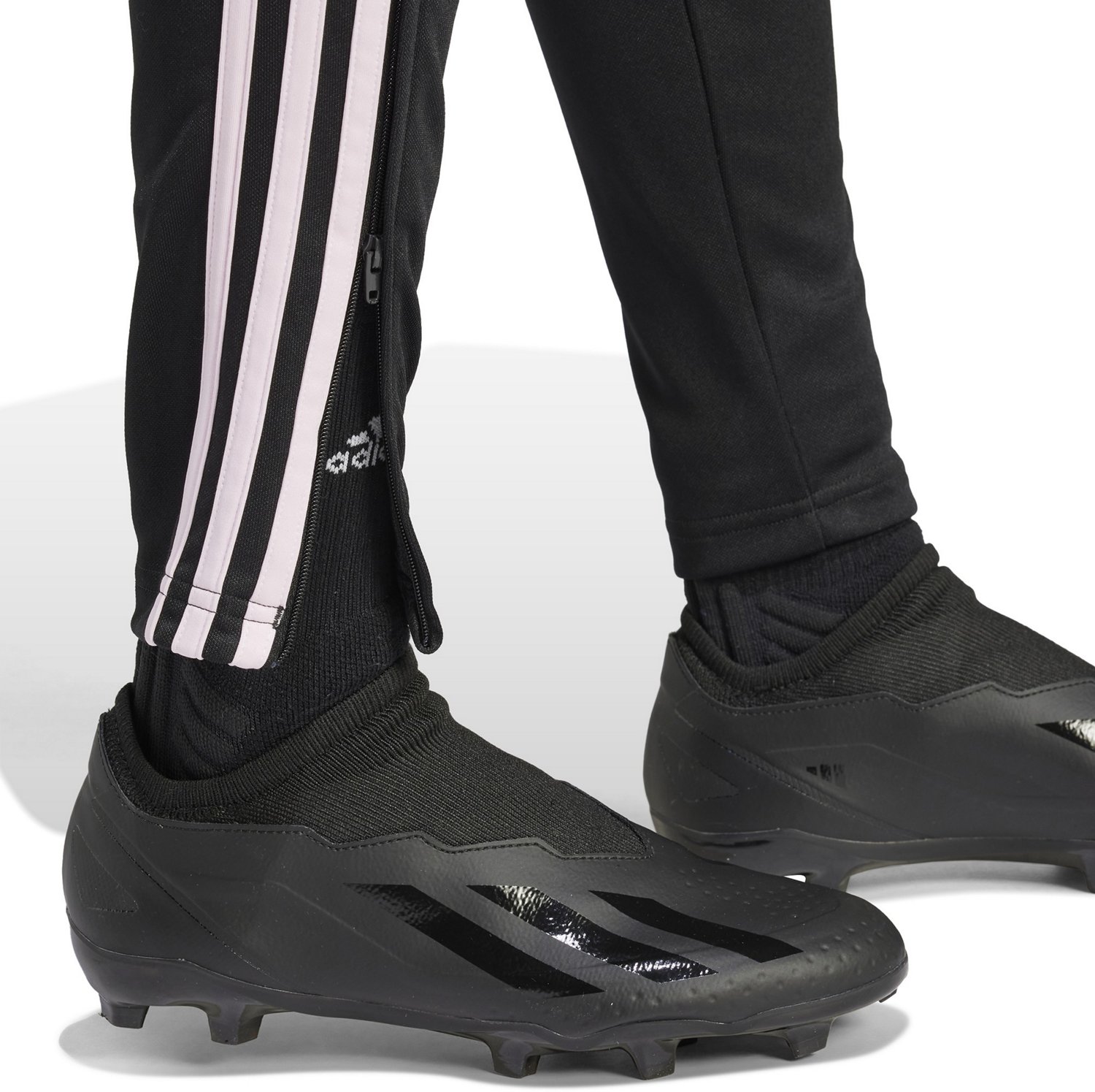 adidas Women's Tiro24 Soccer Training Pants - view number 4