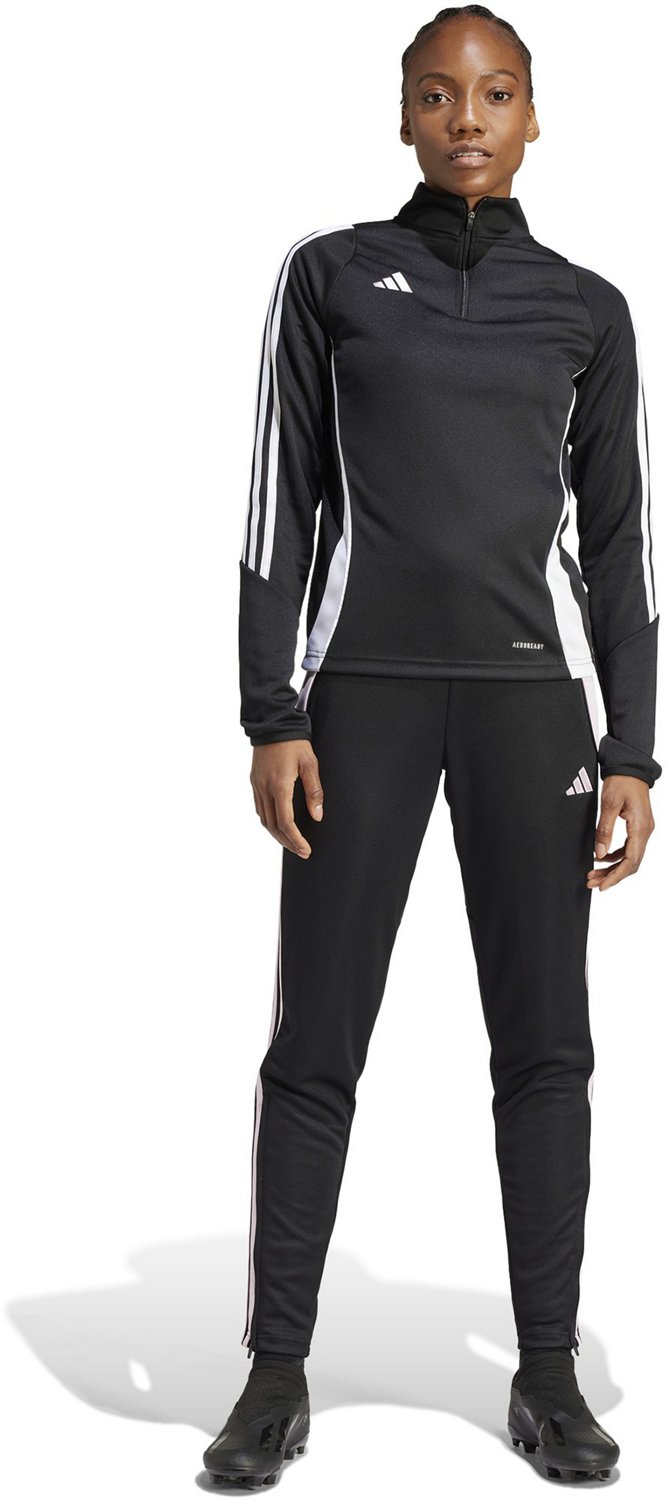 adidas Women's Tiro24 Soccer Training Pants - view number 5