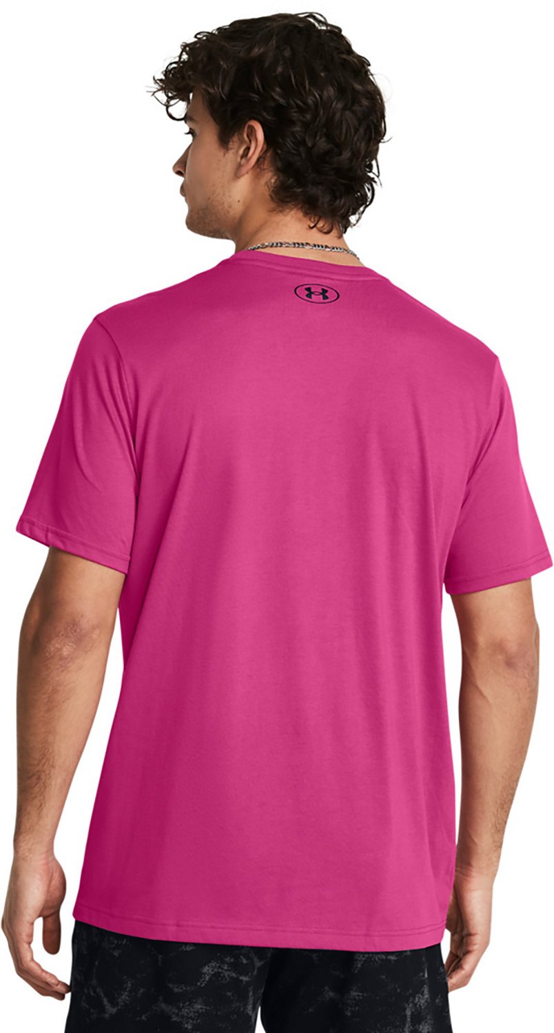 Under Armour Men’s Project Rock Payoff Graphic T-shirt - view number 2