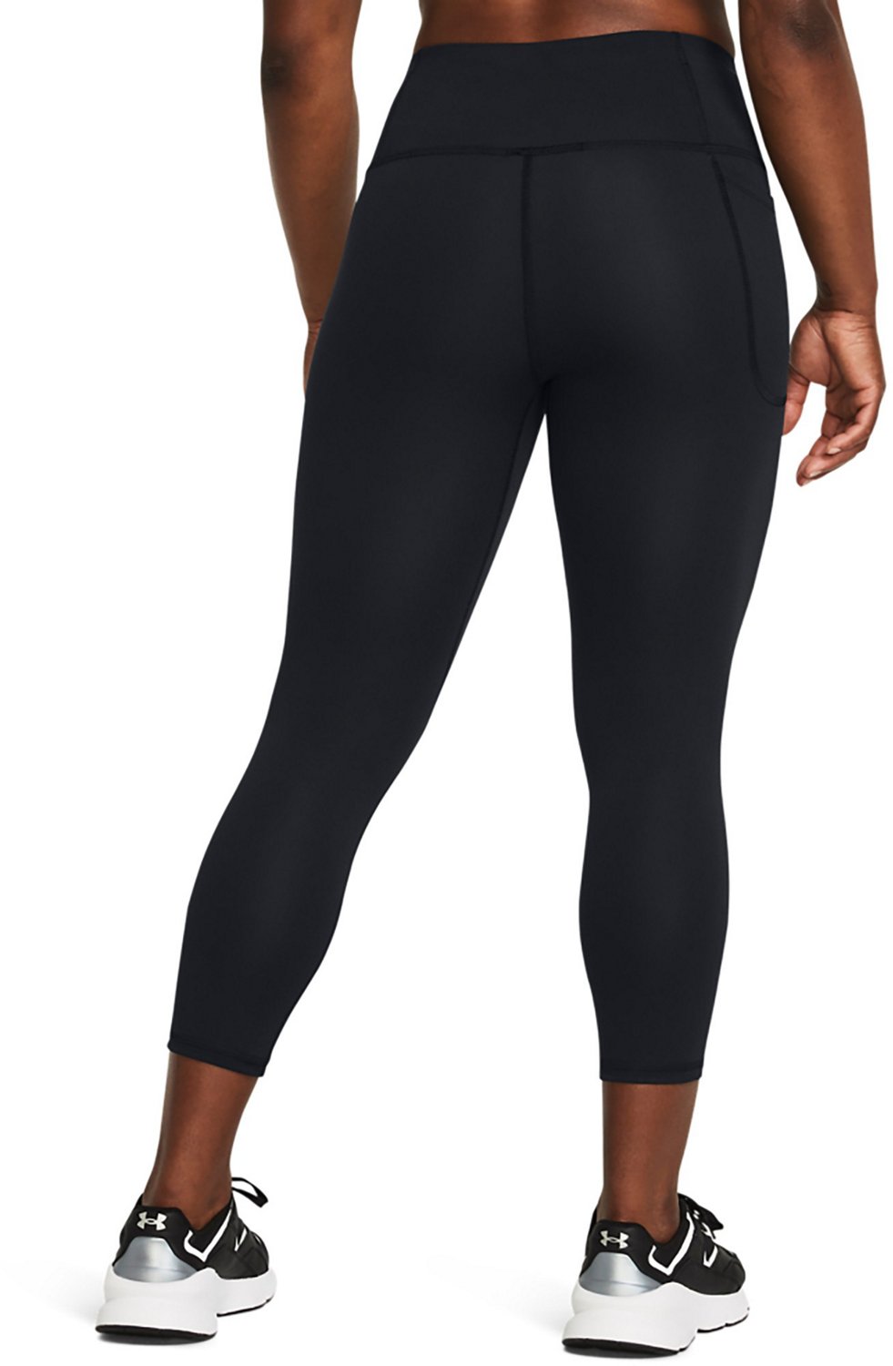 Under Armour Women's Motion Capri Leggings - view number 2
