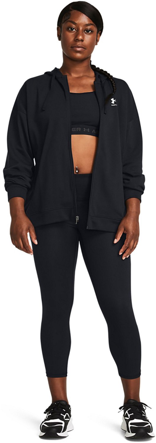 Under Armour Women's Motion Capri Leggings - view number 6