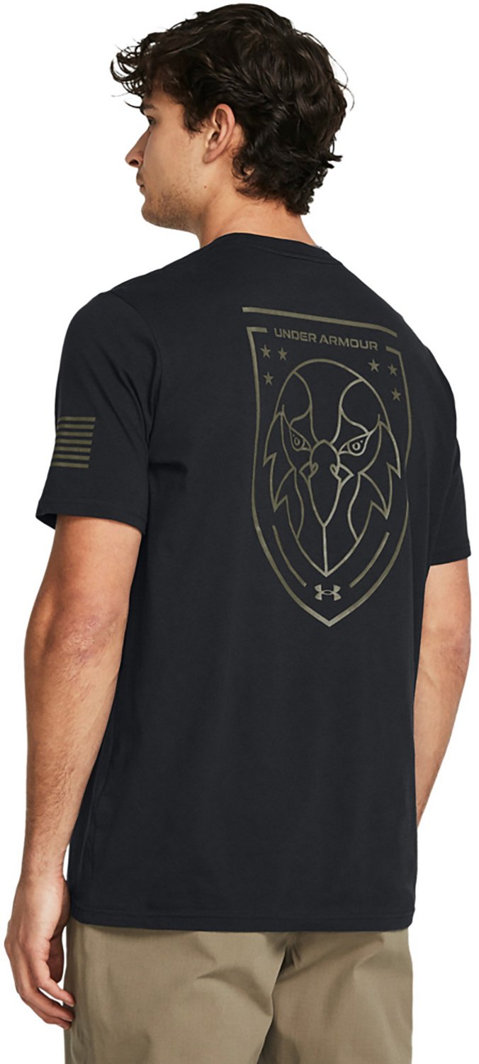 Under Armour Men's Freedom Eagle T-shirt
