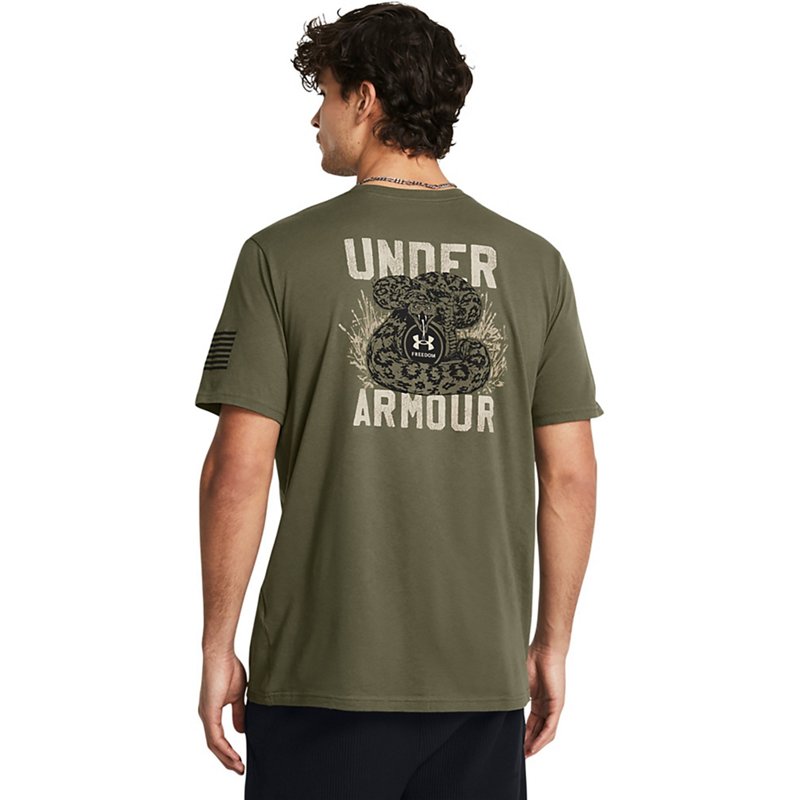Under Armour Men's … - image