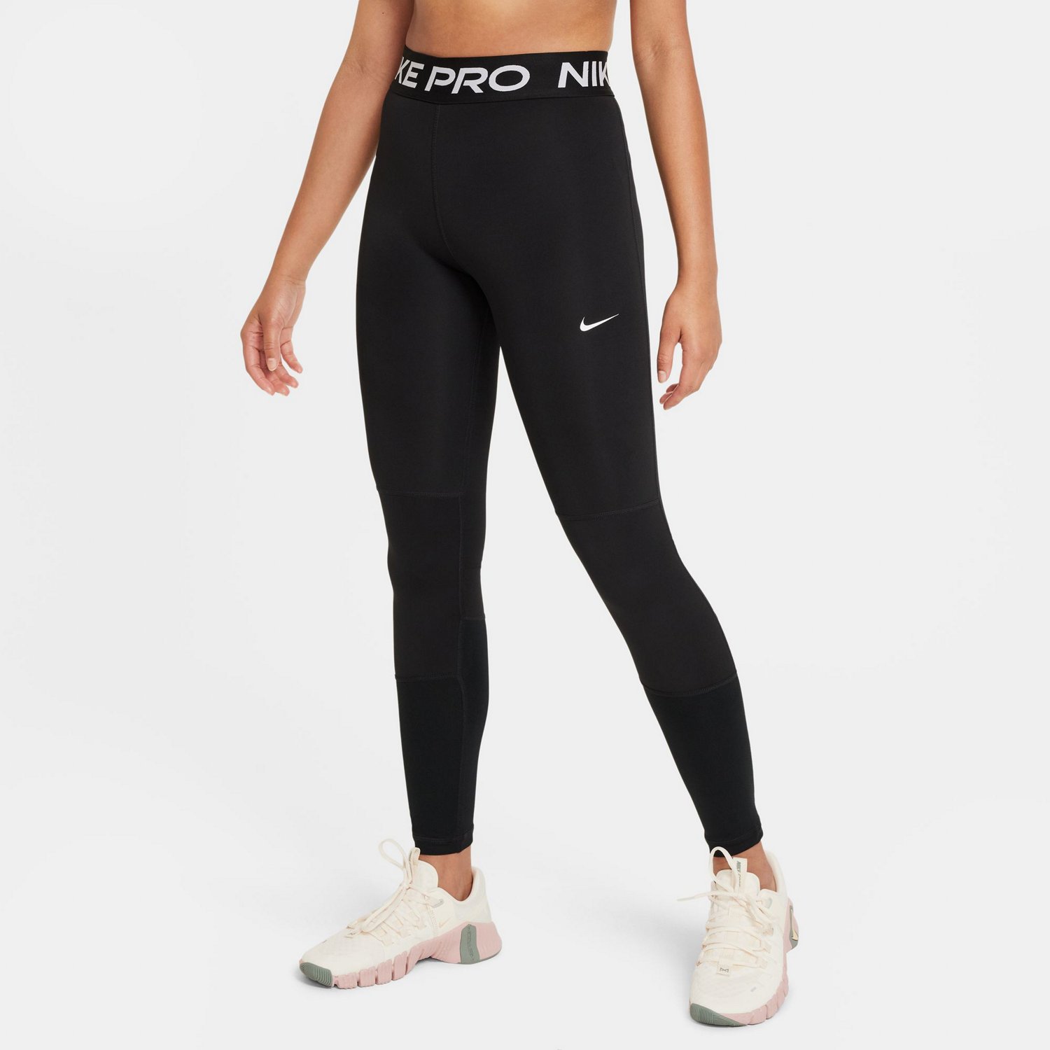 Training Brandmark Leggings