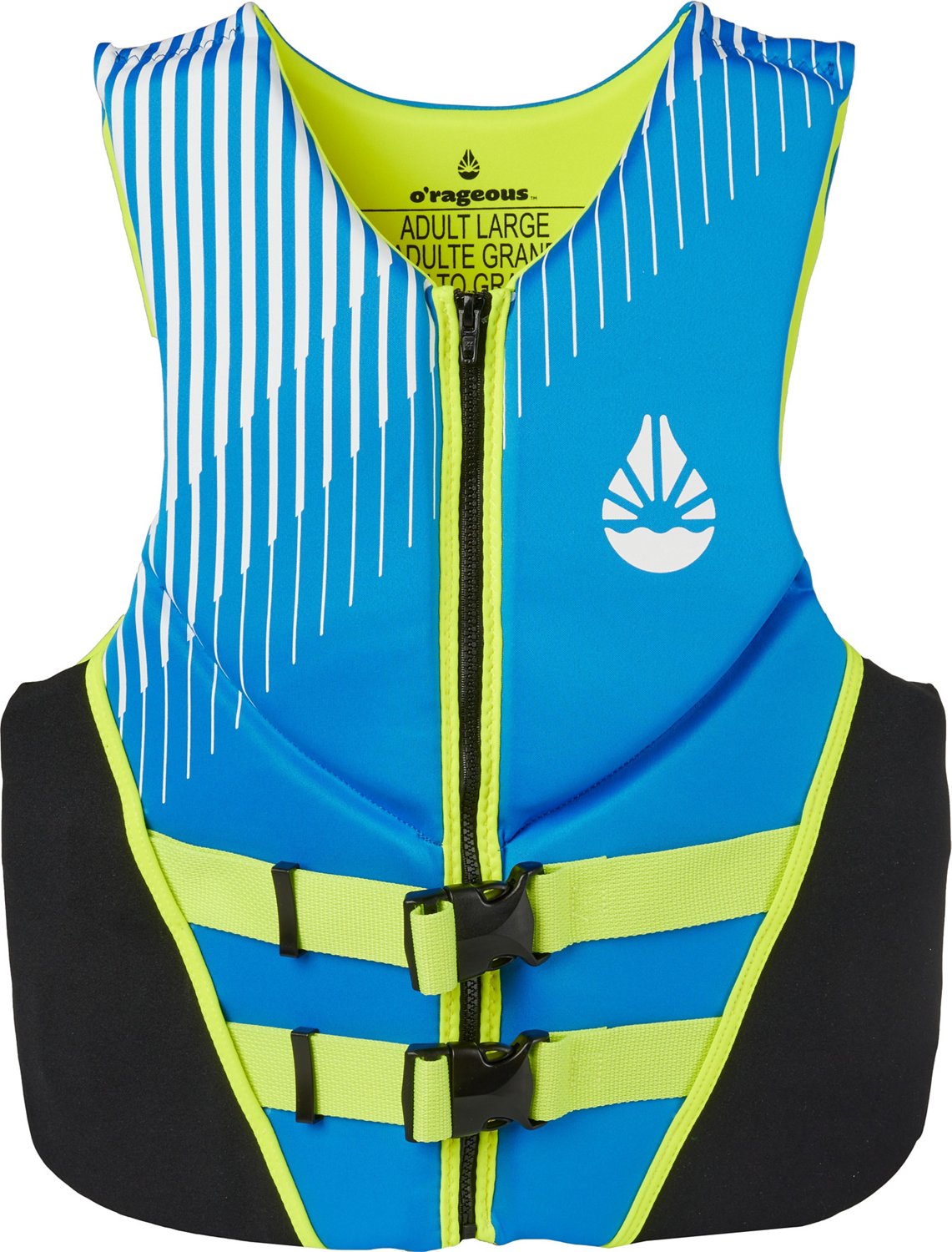 Zerodis Children Life Jacket, Floating Accessory Fishing Life Jacket  Neoprene Kid Life Vest, Sports Life Vest Portable Yacht For Swimming Pool  Kayak Outdoor 