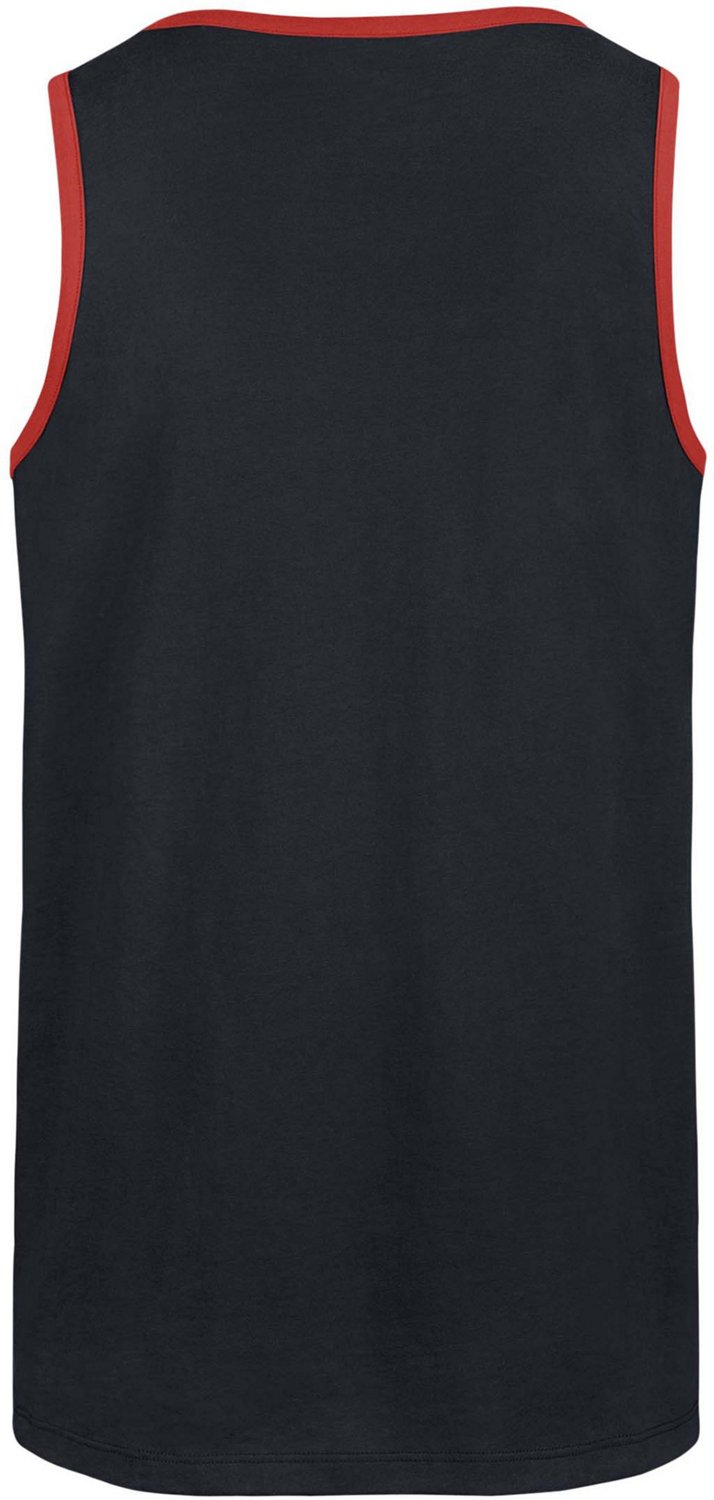 '47 Houston Texans Winger Franklin Tank Top  - view number 2