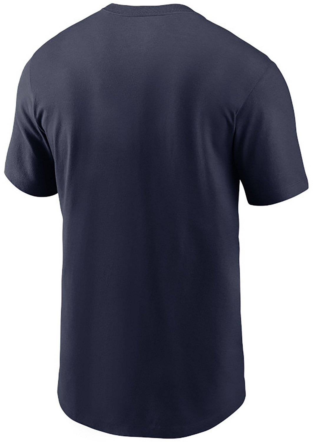 Nike Men's Dallas Cowboys Local Pack Short Sleeve T-shirt - view number 3