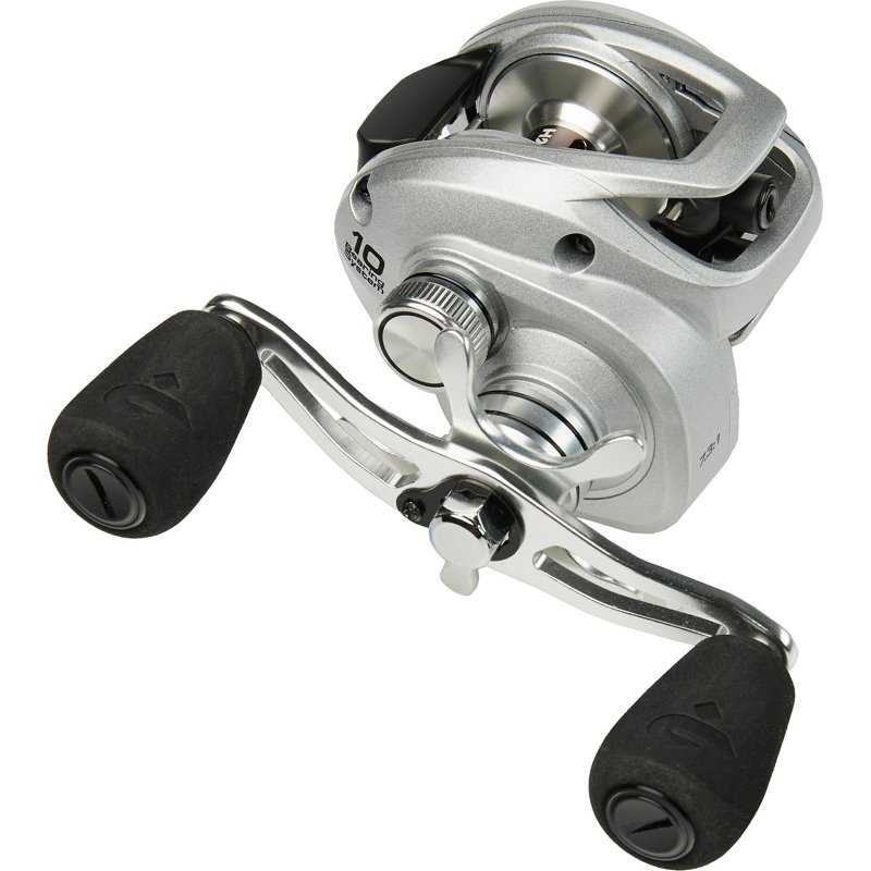 H2OX Mettle 70 Baitcast Reel - Baitcast Reels at Academy Sports