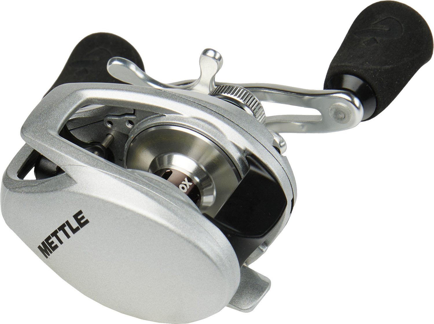 H2OX Mettle 70 Baitcast Reel - view number 2