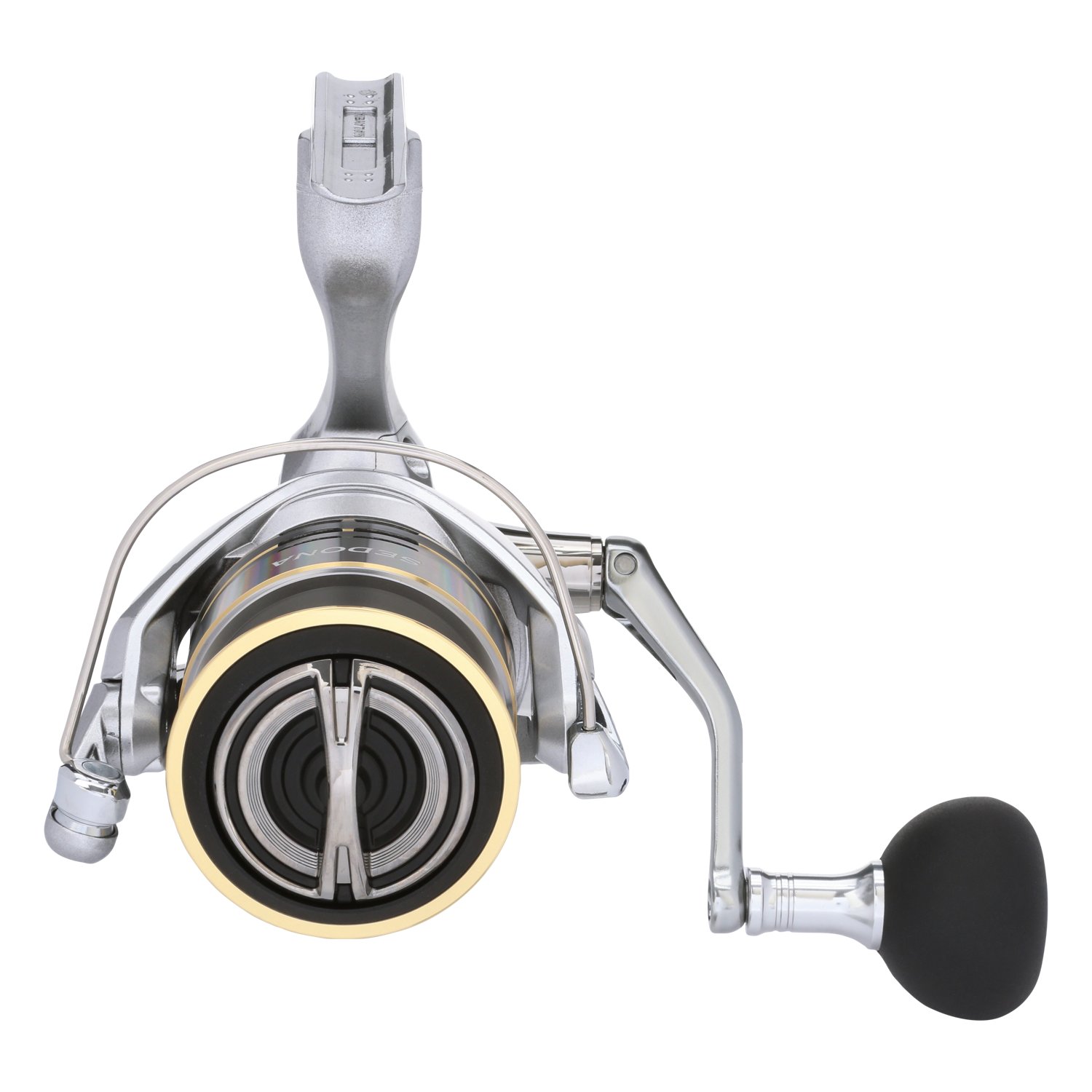 Shimano Sedona FJ Clam Spinning Reel - view number 2