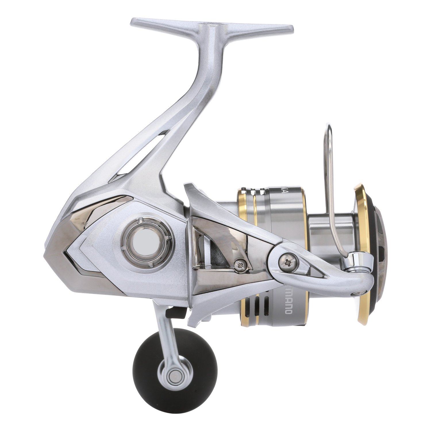 Shimano Sedona FJ Clam Spinning Reel - view number 3