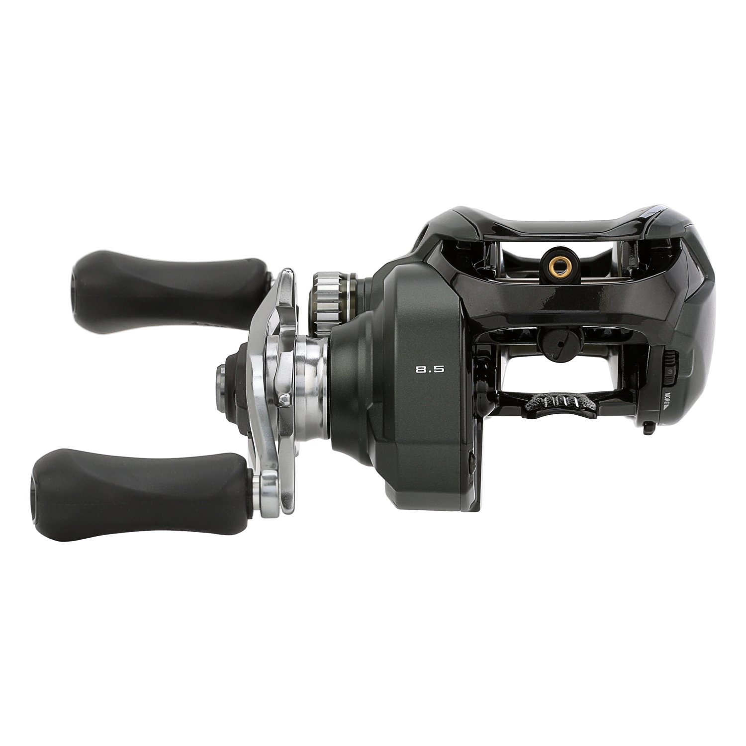 Shimano Curado 200 Medium Baitcast Reel Left-handed - view number 2