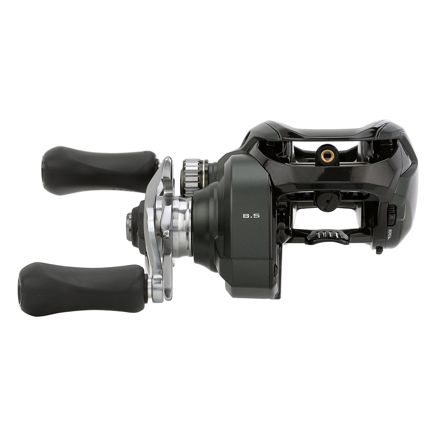 Shimano Curado 200 Medium Baitcast Reel Left-handed