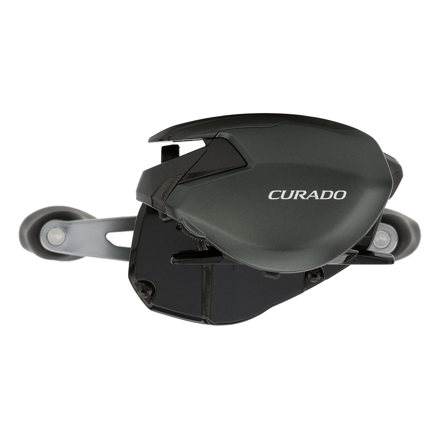 Shimano Curado 200 Medium Baitcast Reel Left-handed - view number 3
