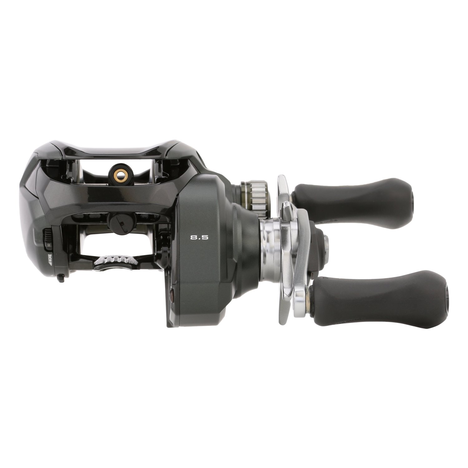 Shimano Curado 200 Medium Baitcast Reel Left-handed - view number 5