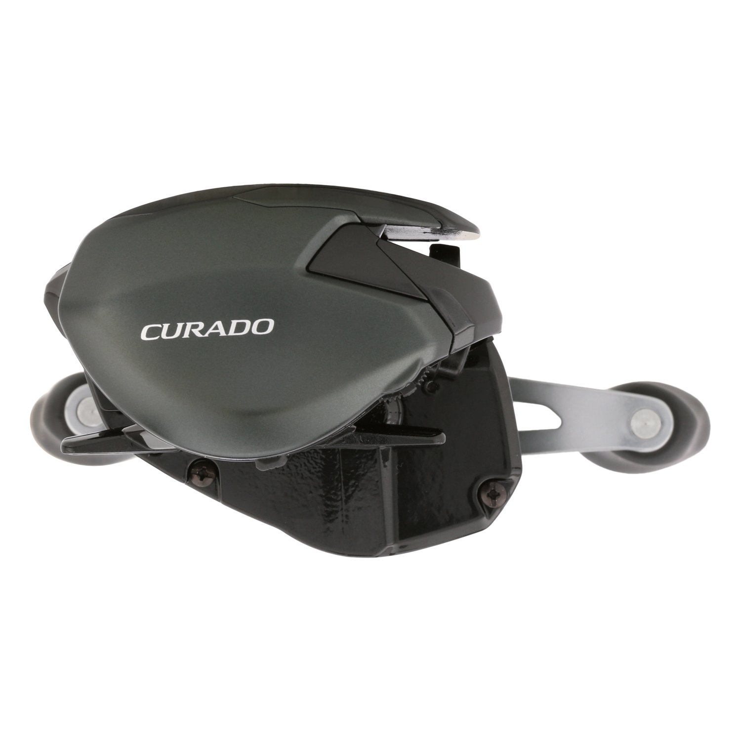 Shimano Curado 200 Medium Baitcast Reel Left-handed | Academy