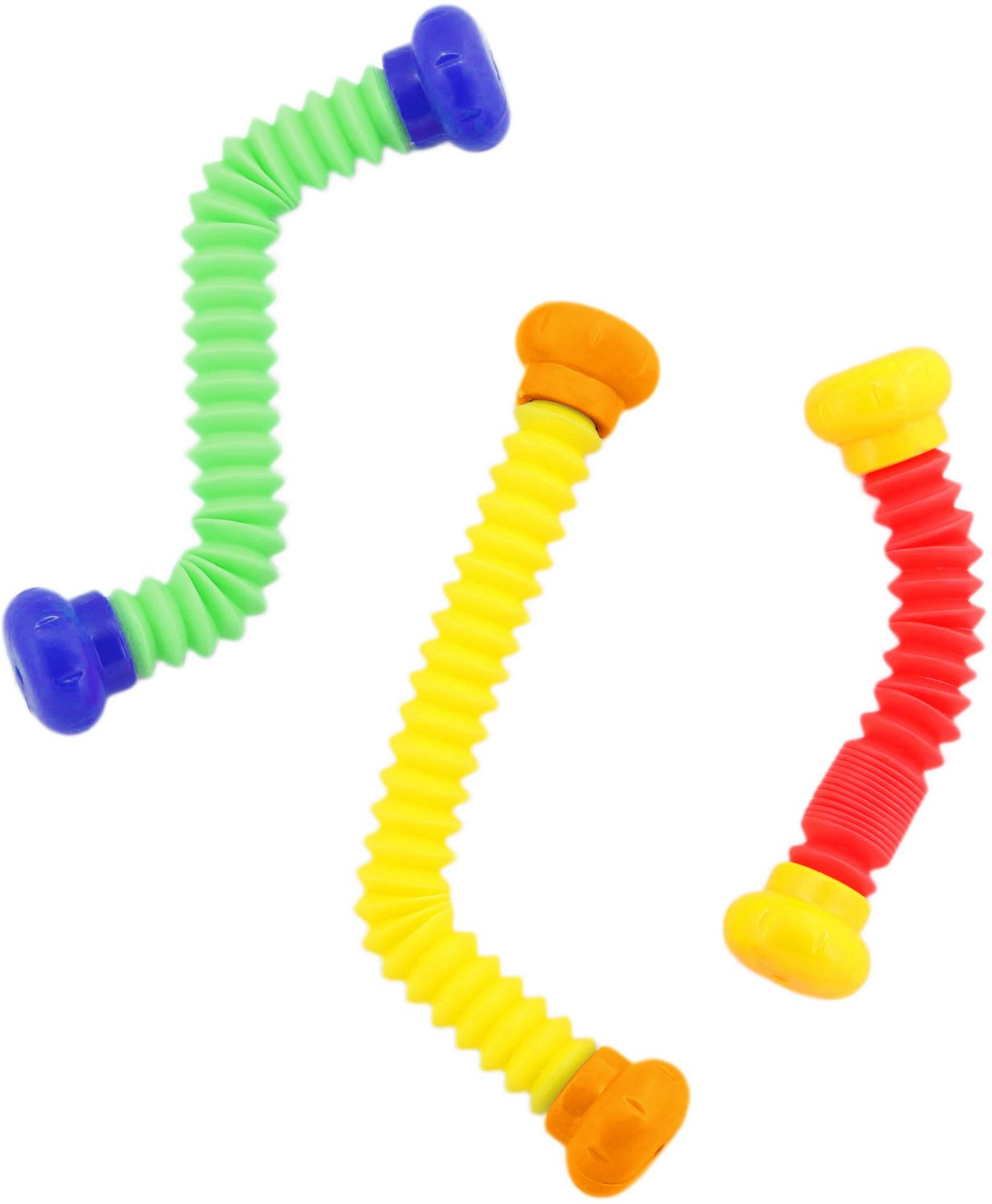 Banzai Light Up Dive Sticks 3-Pack                                                                                               - view number 2