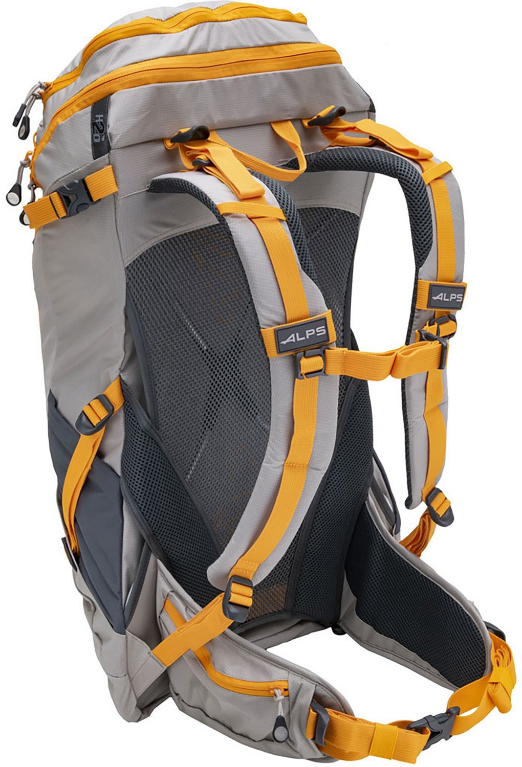 ALPS Mountaineering 40 L Baja Pack Free Shipping at Academy