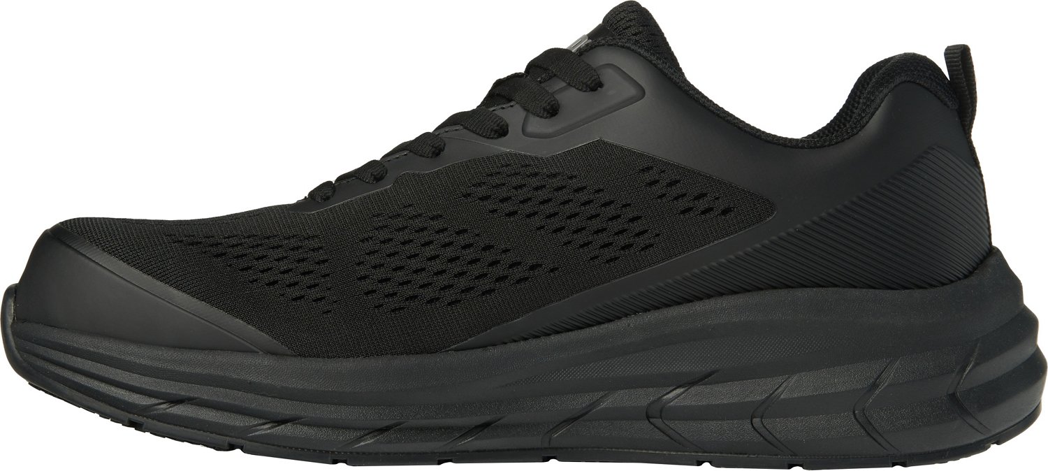 Brazos Men's Workflow 2.0 Work Shoes